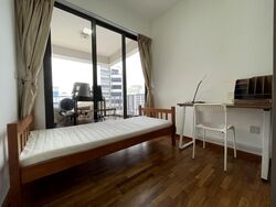 Sims Urban Oasis (D14), Condominium #561729021